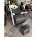 GABBIANO Hair Wash Unit C024 Black-White